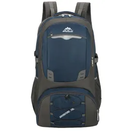 حقائب الظهر 85L 60L 40L MEN REARPACK PACK PACK PACK PACK PACK في الهواء الطلق في الهواء