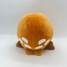 Cuscino Deep Galactic Plush Golden Bottino Gold Plushie Kawaii Divano Dolloni Doll di Camera DECIT