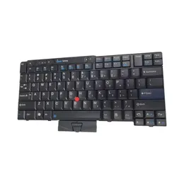 45N2141 Nytt tangentbord för Lenovo IBM ThinkPad T410 X220 T410S T410I T410SI T400S