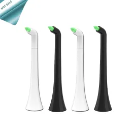 Heads 4PC Interdental Brush för Xiaomi T300 T500 SOOCAS SOOCARE X3 X5 Electric Tooth Brush Heads Series Cleaning Tooth Brush Cusp Brush