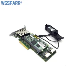 Управление для HP 572532B21 Smart Array P410 512 МБ.