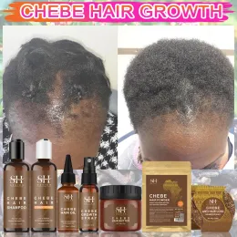 Szamponowcja szybki rozwój włosów Zestaw oleju szebe olej szanowca łysienie włosy wzmocnij maskę anty przerw