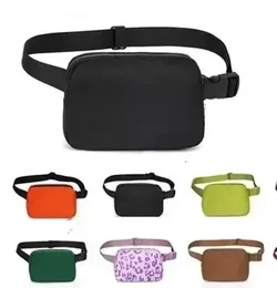 Metal em todos os lugares Belt Sports Sports Yoga Mobile Bag Super Trusted Portable Unisex Fitness Running 240410