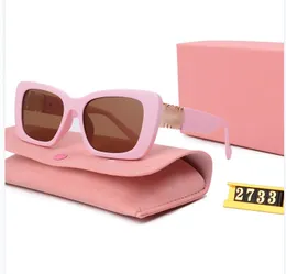 Дизайнерские Goggles Designer Mumu Sunglasses Ladies Men Unisex Beach Солнцезащитные очки ретро -каркас дизайн uv400 встречается выше лучшего подготовки к сентябрь