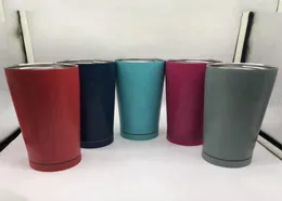 Hoparlör Kupası Bluetooth Açık Mekan Taşınabilir Su Geçirmez Hoparlör Cam Süt Bira Kupa Kablosuz Akıllı Müzik Lid Tumbler Seashippin7273423