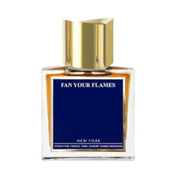 Fan Your Flames Parfümleri Çiçek Koku Kokuları Kadın Sprey Nötr Marka Parfüm Çiçek İyi Koku Tatlı Koku Parfum Toptan Dropship