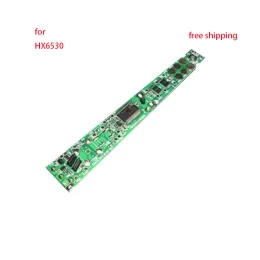 Heads 1pcs Electric Tooth Brush Control Board Motherboard för Philips Sonicare HX6530/HX6511 Mainboard ersättningsdel