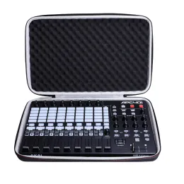 Bags Ltgem eva Hard Case Forakai Professional APC 40mkii USBPowered Vollfett Ableton Live Performance Midi Controller