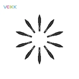 Tablets ( VEIKK Official Store ) Fit A50 A15 and A15Pro Drawing Tablet , P002 Pen Nibs For P002 Pen With Battery Free Stylus