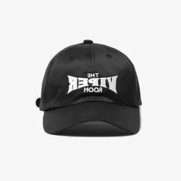 Black 2024 Ball Cap Hat Sun Ajusta para homens e mulheres Chapéus de primeira linha