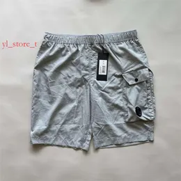 CP Designerummer Männer ShortsFashion Pocket Lens Nylon Schwimm Shortsventilate Schnelle Trocknen Shorts Sport Casual Herren Shorts Herren Designer kurz 34