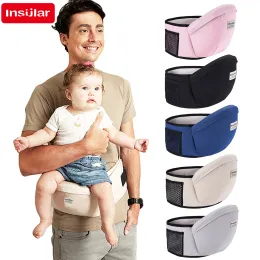 Bags Thickened Baby Hip Seat Carrier Newborn Waist Stool, Baby Sling Hold Waist Belt Holder Hipseat Backpack Home Travel Accessories