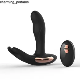 Massager di alta qualità Massager per adulti giocattolo sesso silicone di dildo Vaginal Electric Vibrator Sex Sex Sex Toys per donna