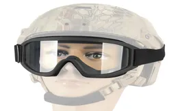 PPT защитные очки охотничьи очки на открытом воздухе Используйте хороший качественный черный цвет Tan Color Cl800053544661