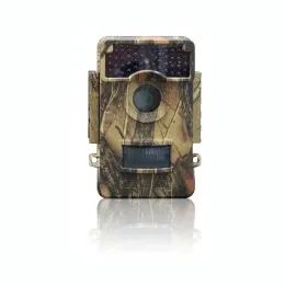 Kamery LTL ACORN 5511MC Pułapki fotograficzne 940nm Pułapki Wild Camera 12MP HD IR Trail Hunting Camera Waterproof zwiadowca kamera zwiadowcza