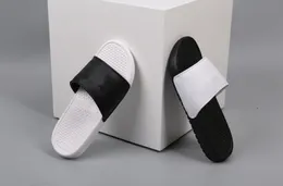 Whole Black White Slippers Hydro sandals men women running casual shoes sports sneakers trainers cheap discount 2017 size 554362497