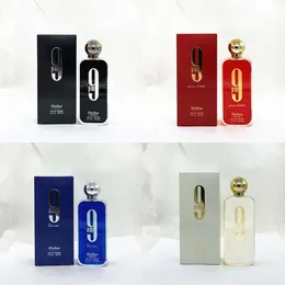 Radikal Afnan 21 Uhr EAU de Parfum für Männer Spraycologne