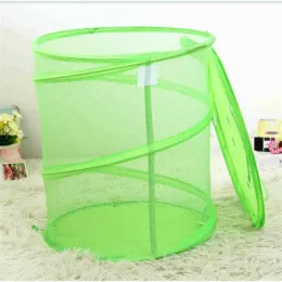 Baskets Home Laundry Storage Bag Cartoon Home Storage Box Foldable Plush Doll Storage Bucket Laundry Dirty Sorting Basket Laundry Hamper