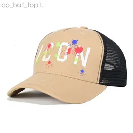 Trapstar Cap Baseball Designer Visor Hats Outdoor Stickade Ballade der Rennmützen Verstellbare Größe perfekt für Camping und täglicher Trapstar Hut 3395