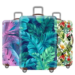 Accessories Fashion Hot Sale Luggage Cover Elasticity Luggage Protective Covers Suitable 1832 Inch Thicken Trolley Case Suitcase Dust Cover