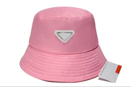 Женщины ковша шляпа Мужская шапка дизайнер бейсболки для пряжи окрашенная повседневная женщина, женщина, унисекс осень лето, смешивая твердые открытые шляпы для мужчин Каскет
