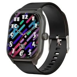 Nuova X8 Smart Deaper Watch 2.01 Schermo grande DA FIT Bluetooth Call Sincerity Ultra Long Range