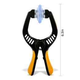 إصلاح جديد أداة الهاتف المحمول كأس الشاشة LCD Screen Sucker أداة فتح مزدوجة الفصل Clamp Clamp Plier For For iPhone for iPhone