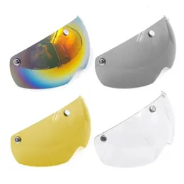 TT Glassoni per casco Casco Ciclismo Lens Casco Aero Celmetto Triathlon TT Celmetto per ciclo stradale LEN ACCESSORI OCCOLI DI PROVA DI TROVA TROPPO 240422