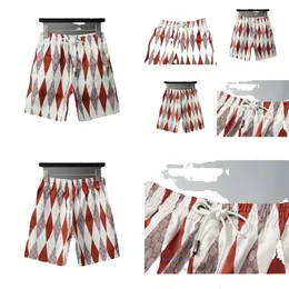 Herrendesigner Schwimmkurzmodische Männer Strand Shorts Anzüge Surfbrett Short Hosen Schwimmstämme Badeanzug Schwimmen Strand Sport Surfboard Hosen Kurzhose