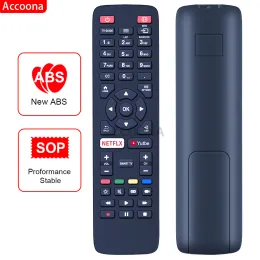 التحكم عن بعد التحكم عن بُعد لـ AOC LE43S5285 43S5285 50U6285 55U6285 SMART LED LCD HDTV TV