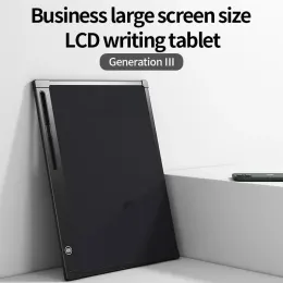 タブレット15インチデジタル描画タブレットライティングボードキッズグラフィティおもちゃ2023 LCDスクリーン手書きパッドペインティングタブレットビジネスオフィス