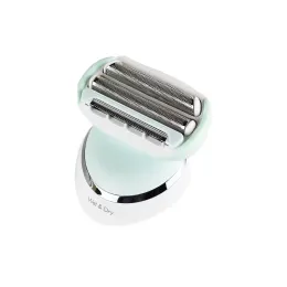 Shavers for Philips 8000 -Serie Epilator / Shaver BRL160 BRL170 BRL180 Professioneller Ersatzkopf