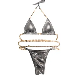 Бикини набор дизайнер сексуальный купальник купальники для женской пляжной одежды Biquinis