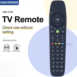 Controllo nuovo controllo remoto per DEXP Palsonic Frego Ztrust Goldsky Gazal Myros X Vision Konka Haas Vox Wansa Smart TV