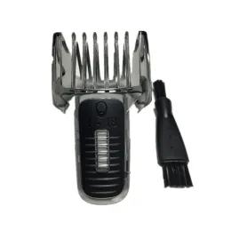 Clippers 118mm Hair Clipper COMB For Philips QG3320 QG3340 QG3321 QG3321/16 QG3329 QG3329/15 QG3330 QG3330/60 Razor Beard Trimmer