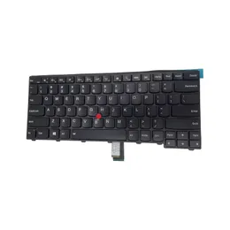 Nytt för IBM ThinkPad T440 T440P T440S T431 E431 US Keyboard Backlive 04x0101