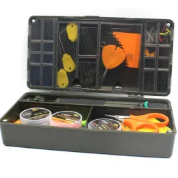 ملحقات Carp Fishing Tackle Box Equipan