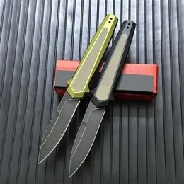 2Models 7950 Lansering 15 Auto Folding Knife Auto Fruit Kitchen Knives 7950Gry EDC Tools