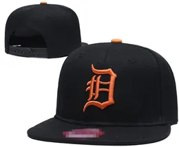 قبعات الكرة 2023-24 Detroit'tigers''unisex Fashion World Series Cap La Ny Snapback Hat Men Women Sun Hat Bone Gorras Embroidery size size cap wholesale a