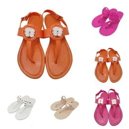 TB Tory Sandal Burchs Torys Sandal Tory Designer Slippers Fashion Mul Comfort Womens Slider Sandals Flip Flops Free Ship For Women Trainers Outdoor 329 55