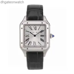 Stilvolle Carter Designer Uhren für Männer Frauen Serie Quarz Bewegung Watch Mens Swiss Watch Business Designer Handgelenk Uhr für Männer