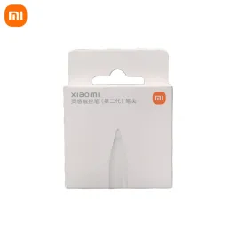 Pens Orijinal Xiaomi NIB XIAOMI MI PAD 6 için 2. PRO Tablet Xiaomi Stylus Pen 2. Gen Çizim Yazma dokunmatik manyetik akıllı kalem 2