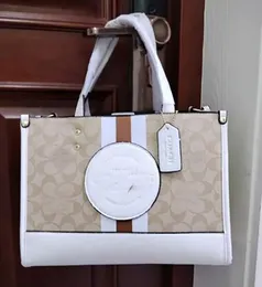 2024 bolsas de mensagens quentes novas bolsas de alta capacidade de moda de um ombro de uma bolsa de compras feminina para mulheres e sacos de viagem 5 cores