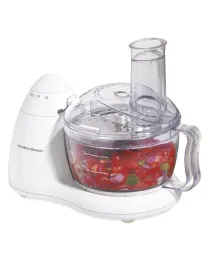 Processors Hamilton Beach 8 Cup Food Processor, Model 70450