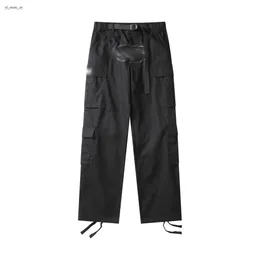 Pantolon Erkek Spant Mens Tasarımcı Cargos Alcatrazs Pants Moda Sweatpant Pantolon Çalışıyor Pantolon High Street Corteizes Casual Boy Gevşek Pantolon 5496