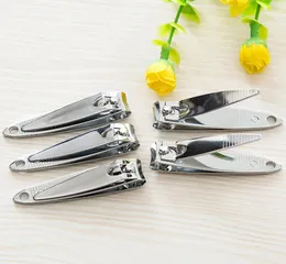 Stainless Steel Nail Clipper Cutter Nail Cutting Trimmer Toenail Fingernail Cutter Toenail Clippers For Thick Nails F24953359103