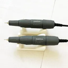 강한 210 45000RPM 35K 45K RPM 마이크로 모터 연마 네일 펜 마라톤 기계 핸드 피스 2.35mm SDE-H37LN H37L1 102L 105 240417