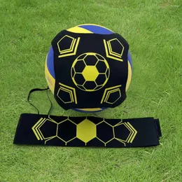 Belts Kick Soccer Training Equipment Practical Trainer Elastic Belt Assistance Improve Responsiveness For Beginner Supplies
