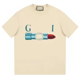 Летняя детская футболка для детской детской дизайнерской одежды с короткими рукавами.