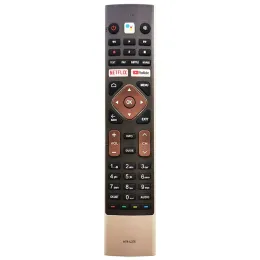 التحكم في التحكم عن بُعد الأصلي لـ Haier LCD Smart TV HTRU27E LE55K6600UG Controller